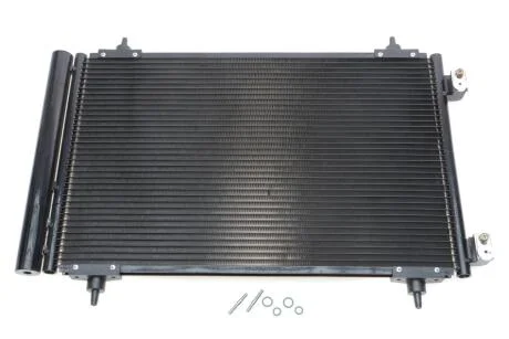 Конденсер кондіционера NRF 35844