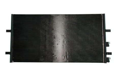 Радіатор кондиціонера NRF 35846