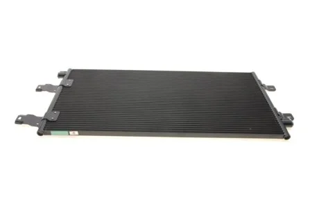 Конденсатор кондиціонера RENAULT Master 2.5D 05- NRF 35880