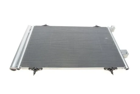 Радіатор кондиціонера NRF 35946