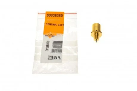 Клапан кондиціонера NRF 38380