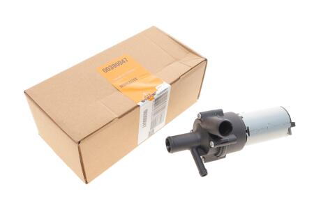 Насос охолоджуючої рідини NRF 390047