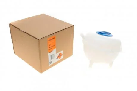 Бачок охолоджуючої рідини NRF 454067