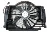 Вентилятор двигуна BMW X5 Series 3.0 00- NRF 47218 (фото 1)