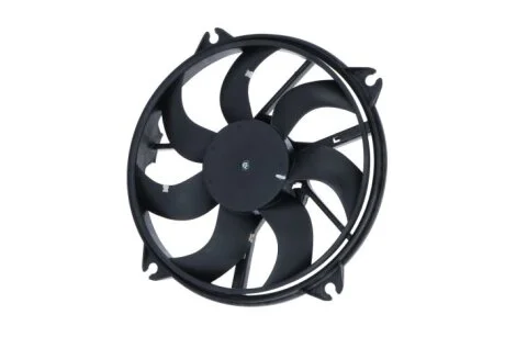 Вентилятор двигуна CITROEN/ PEUGEOT NRF 47348
