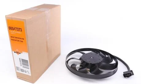 Вентилятор двигуна VAG NRF 47373