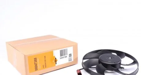 Вентилятор двигуна VAG NRF 47388