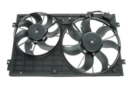 Вентилятор двигуна VAG NRF 47394