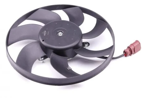 Вентилятор двигуна VAG NRF 47395