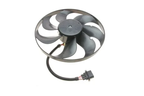 Вентилятор двигуна VAG NRF 47397