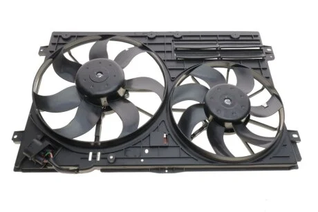 Вентилятор двигуна VAG NRF 47400