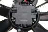 Вентилятор двигуна VAG NRF 47400 (фото 5)