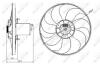 Вентилятор двигуна VW Passat 1.8 88- NRF 47404 (фото 1)