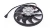 Вентилятор двигуна VW Transporter 1.9D 92- NRF 47418 (фото 2)