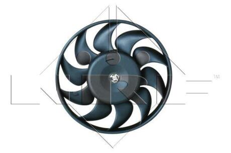 Вентилятор NRF 47419