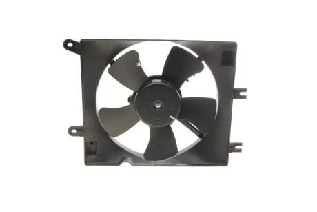 Вентилятор двигуна CHEVROLET Lacetti 05- NRF 47654