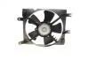 Вентилятор двигуна CHEVROLET Lacetti 05- NRF 47654 (фото 5)