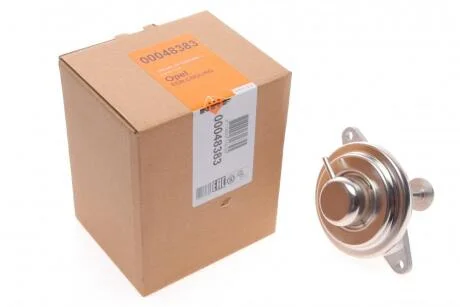 Клапан EGR NRF 48383