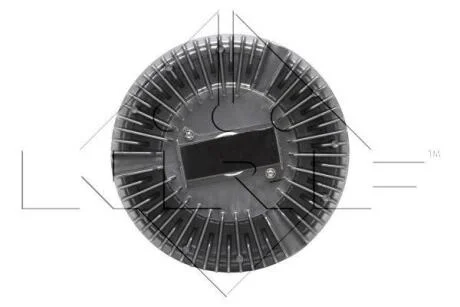 Віскомуфта IVECO Eurocargo 5.9D 90- NRF 49078