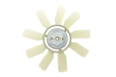 Віскомуфта MERCEDES Sprinter 2.2D 95- NRF 49543