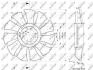 Крильчатка вентилятора NRF 49846 (фото 1)