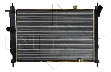 Радіатор NRF 504647