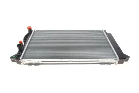 Радіатор охолодження NRF 50527