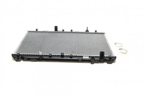 Радіатор охолодження TOYOTA CAMRY (XV1) (91-) NRF 506721