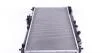 Радіатор охолодження двигуна HONDA ACCORD IV/V NRF 507722 (фото 2)