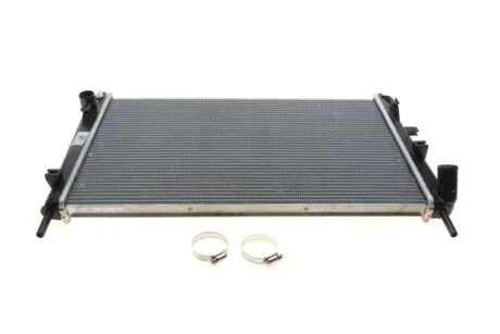 Радіатор NRF 509528