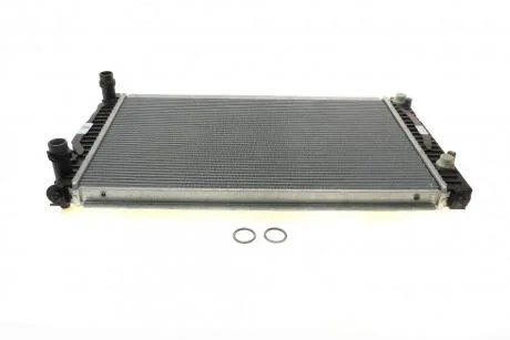 Радіатор NRF 529504