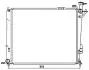 Радіатор охолодження NRF 53174 (фото 1)
