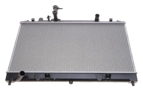 Радіатор охолодження двигуна MAZDA 6 2.0D 03- NRF 53383