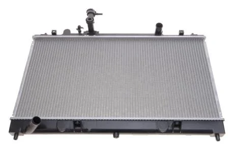 Радіатор охолодження двигуна MAZDA 6 2.0D 03- NRF 53383