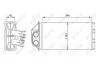Радіатор NRF 53561 (фото 5)