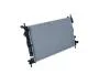 Радіатор охолодження двигуна FORD Tourneo Connect 02- NRF 53713 (фото 4)