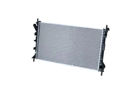 Радіатор охолодження двигуна FORD Tourneo Connect 02- NRF 53713