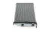 Радіатор обігрівача PEUGEOT Boxer 2.0D 06- NRF 54309 (фото 3)