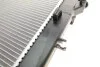 Радіатор NRF 550035 (фото 6)
