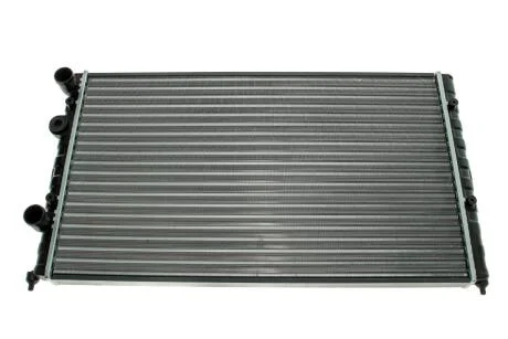 Радіатор охолодження двигуна SEAT Arosa 97- NRF 58093