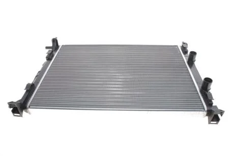 Радіатор охолодження двигуна RENAULT Grand Scenic 03/2004> NRF 58327