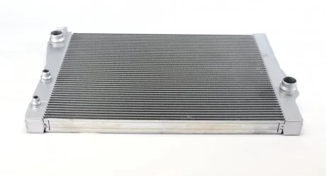 Радіатор NRF 58467