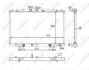 Радіатор охолодження NRF 58610 (фото 1)