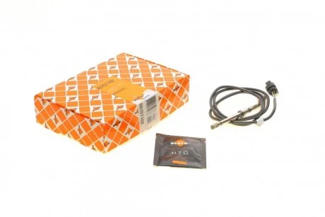 Датчик температури NRF 707102