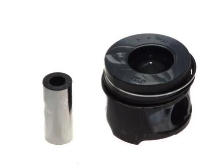 Поршень з кільцями RENAULT 76,00 K9K 2008- (KS) NURAL 87-123400-20