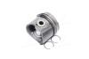 Поршень з кільцями RENAULT 87.5 2.2DCI G9T NURAL 87-127407-10 (фото 2)