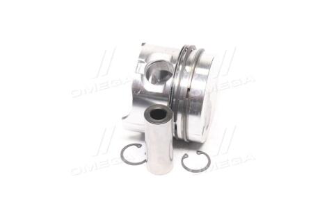 Поршень з кільцями RENAULT 80,50 1,9D F8Q NURAL 87-336507-00
