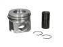 Поршень з кільцями BMW 84,00 2,0 TDI N47 D20 A/B/D NURAL 87-432200-00 (фото 1)