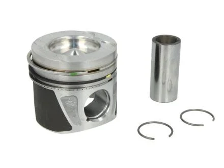 Поршень з кільцями MB 83.0 OM651 NURAL 87-433400-00