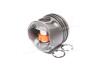 Поршень з кільцями FIAT/OPEL 83.4 198A5.000/A20DT/A20DTC/A20DTH/Z12DTJ NURAL 87-436506-00 (фото 2)